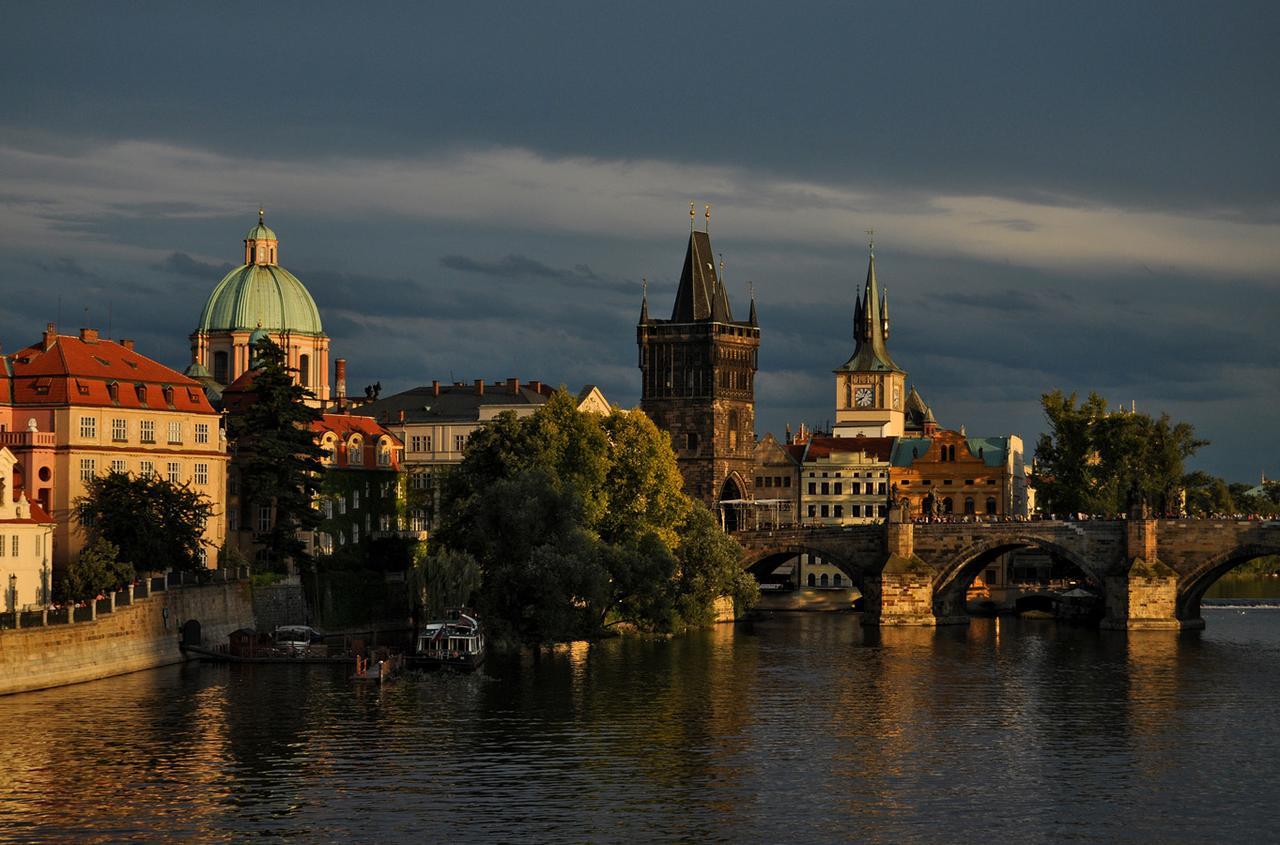 Meran 3* Prag