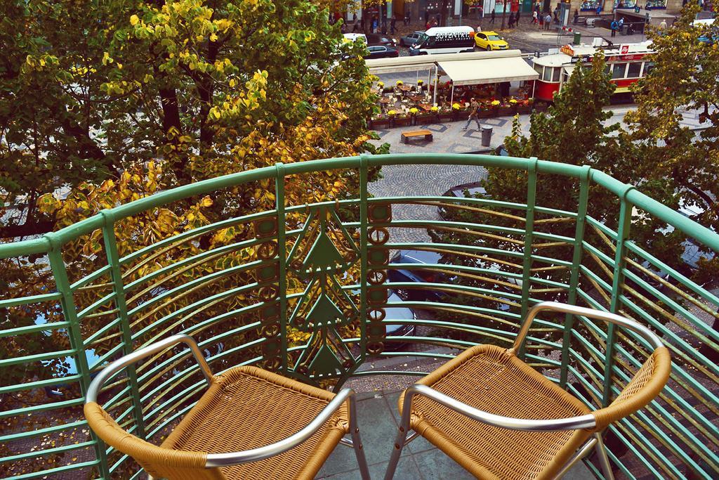 Meran 3* Prag